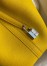 Hermes Picotin Lock 18 Handmade Bag in Jaune Ambre Clemence Leather