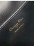 Dior Caro Small Backpack in Black Macrocannage Lambskin