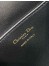 Dior Caro Medium Backpack in Black Macrocannage Lambskin