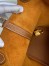Hermes Picotin Lock 18 Handmade Bag in Gold Clemence Leather