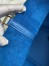 Hermes Picotin Lock 22 Handmade Bag in Mykonos Clemence Leather