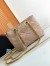 Prada Re-Edition 1995 Tote Bag in Beige Re-Nylon