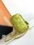 Prada Re-Edition 1995 Tote Bag in Lime Green Re-Nylon