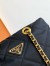 Prada Re-Edition 1995 Tote Bag in Black Re-Nylon 