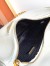 Prada Re-Edition 2005 Shoulder Bag in White Saffiano Leather