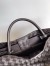 Bottega Veneta Large Andiamo bag In Fondant Intrecciato Lambskin