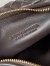 Bottega Veneta Gemelli Small Bag in Fondant Intrecciato Lambskin