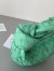 Bottega Veneta Jodie Mini Bag in Fountain Intrecciato Lambskin