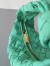 Bottega Veneta Jodie Mini Bag in Fountain Intrecciato Lambskin