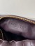 Bottega Veneta Jodie Mini Bag in Potion Intrecciato Lambskin