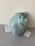 Bottega Veneta Jodie Mini Bag in Teal Washed Intrecciato Lambskin
