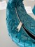 Bottega Veneta Jodie Mini Bag in Blaster Intrecciato Patent Leather