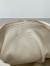 Bottega Veneta Jodie Mini Bag in White Intrecciato Patent Leather