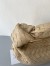 Bottega Veneta Jodie Teen Bag in Porridge Intrecciato Lambskin