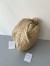 Bottega Veneta Jodie Teen Bag in Porridge Intrecciato Lambskin