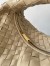 Bottega Veneta Jodie Teen Bag in Porridge Intrecciato Lambskin