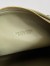 Bottega Veneta Jodie Teen Bag in Travertine Intrecciato Lambskin