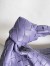 Bottega Veneta Jodie Teen Bag in Wisteria Intrecciato Lambskin