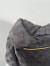 Bottega Veneta Jodie Teen Bag in Thunder Suede Calfskin