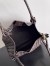 Bottega Veneta Parachute Large Bag in Fondant Intrecciato Lambskin