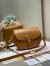 Dior Bobby Medium Bag In Black Box Calfskin