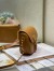 Dior Bobby Medium Bag In Black Box Calfskin