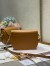 Dior Bobby Medium Bag In Black Box Calfskin