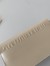 Dior Bobby East-West Bag In Beige Box Calfskin