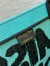 Dior Medium Book Tote Bag in Yellow and Blue Miss Dior Graffiti Embroidery 
