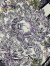 Dior Medium Book Tote Bag in Multicolor Millefiori Unicorn Embroidery
