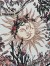 Dior Medium Book Tote Bag in Dior 4 Saisons Printemps Soleil Embroidery 
