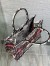 Dior Medium Book Tote Bag in Dior 4 Saisons Printemps Soleil Embroidery 