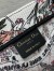 Dior Medium Book Tote Bag in Dior 4 Saisons Printemps Soleil Embroidery 
