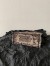 Dior Medium Book Tote Bag In Brown Toile de Jouy Embroidery