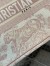 Dior Medium Book Tote Bag In Pink Toile De Jouy Embroidery