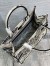 Dior Medium Book Tote Bag In White Toile de Jouy Zodiac Embroidery