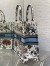 Dior Large Book Tote Bag in Multicolor Cabinet de Curiosites Embroidery 