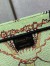 Dior Large Book Tote Bag In Multicolor Lights Embroidery