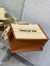 Dior Small Book Tote Bag with Strap in Beige Oblique Embroidered Raffia