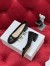 Dior Ballet Pumps in Black Quilted Cannage Calfskin