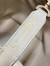 Dior Toujours Vertical Medium Tote Bag in Beige Macrocannage Calfskin