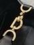 Dior Toujours Vertical Medium Tote Bag in Black Macrocannage Calfskin