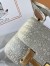 Hermes Constance 24 Handmade Bag in Ombre Natural Lizard Skin 