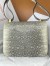 Hermes Constance 24 Handmade Bag in Ombre Natural Lizard Skin 
