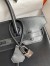 Hermes Birkin 30 Retourne Handmade Bag In Black Box Calfskin 
