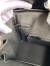 Hermes Birkin 30 Retourne Handmade Bag In Black Box Calfskin 