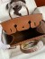 Hermes Picnic Birkin 30 Bag in Wicker with Barenia Leather