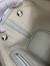 Hermes Garden Party 30 Handmade Bag in Pearl Grey Clemence Leather