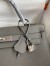Hermes Kelly Sellier 32cm Handmade Bag In Etain Epsom Calfskin