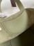 Hermes In The Loop 18 Handmade Bag in Sauge Clemence Leatherther